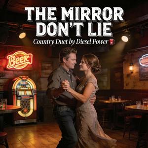 The Mirror Dont Lie Country Duet