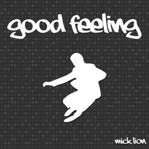 Good Feeling (Bbop And Roksteadi Radio Edit)