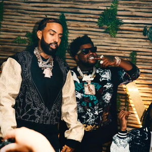 “卡地亚”Bossman Dlow x 贾真 x 迪诺哥 Type Beat