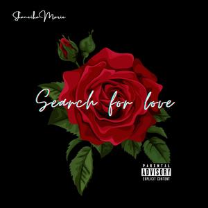 Searching for love