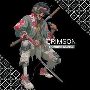 CRIMSON