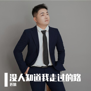 没人知道我走过的路