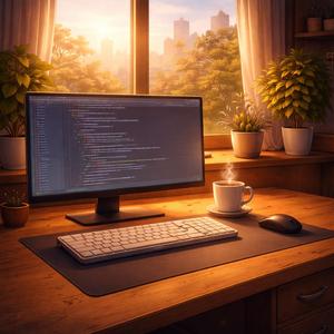 No Pressure Playlist