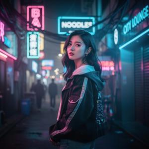 잘됐어 (Better Off)