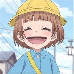 .你总会遇到一个人