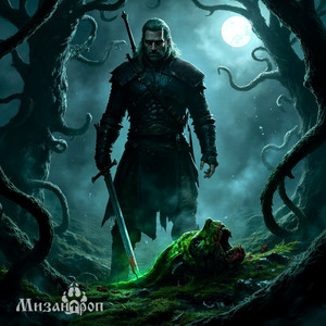 Ведьмак (Original Mix)