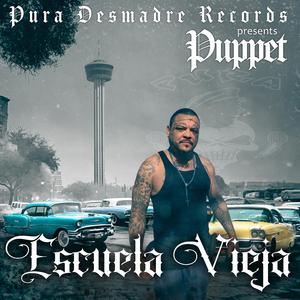 Escuela Vieja (feat. Chuy loko)