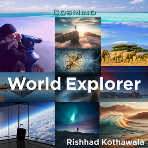 Wonders Of The World