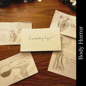 Body Horror