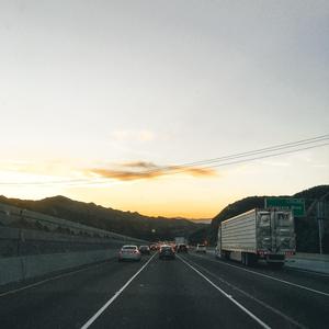 Long Drives