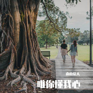 唯你懂我心（温柔版）（翻自 汪苏泷）