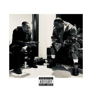 Ask Around (feat. Kamm Carson)