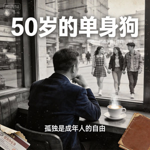 五十岁的单身狗