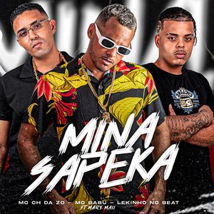 Mina Sapeka (feat. Mary Maii)
