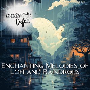 Lazy Day (Lofi Jazz Rain Sounds)