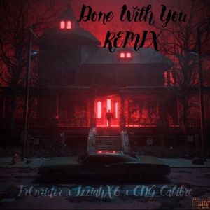 DWY (Outta My Face)-REMIX