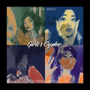 TJCU 2023 Girls' Cypher