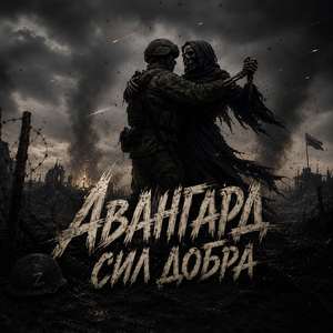 Авангард сил добра