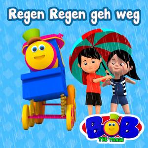 Regen Regen geh weg