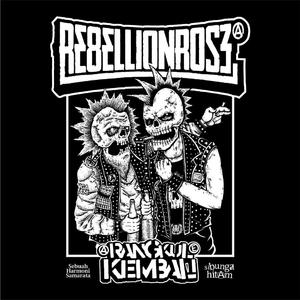 Rangkul Kembali (feat. Bunga Hitam)