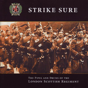 Lord Lovat's Lament (Black Bear)