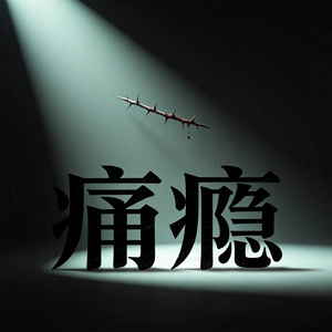 痛瘾
