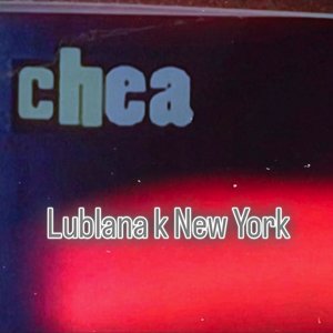 Lublana K New York