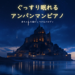 私はドキンちゃん (Cover) [pf. ver.] [「それいけ！アンパンマン」より]