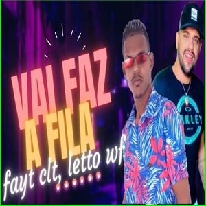 vai faz a fila