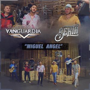 Miguel Angel (feat. Grupo Sekta)