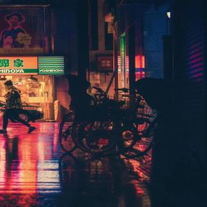 Night Stroll