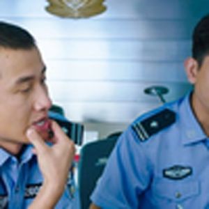 害怕是多么寂寞