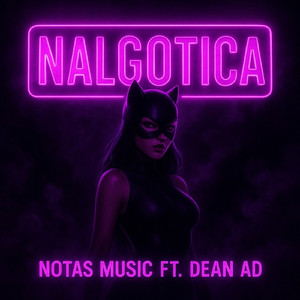 Nalgotica