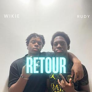 RETOUR (feat. Rvdy)