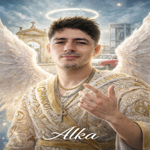 Ángel