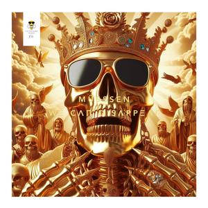 WΞ CΛΠ DISΛPPΞΛΓ (We Can Disappear)