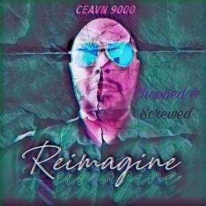 Gimme (feat. Micwise & DJ Tramaine713) (Chopped & Slowed)