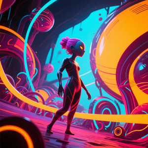 消えゆく砂の歌