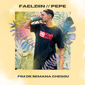 Fim de Semana Chegou