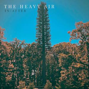 Hazy Eyes (Feat. Aaron Gillespie)