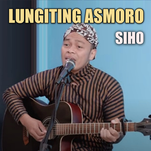 Lungiting Asmoro