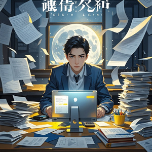 无声的战场