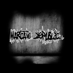 Marcato Model (feat. Richy Rott, Kay O & Supa)