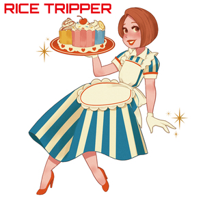 ライス・トリッパー