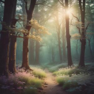 Rîw i Lû (Breath of Time)