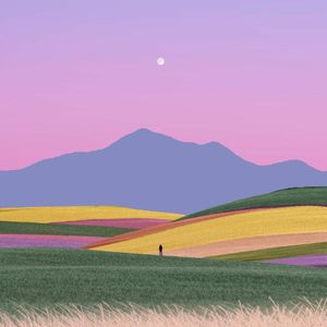 我不是孙悟空-Don't Look Back