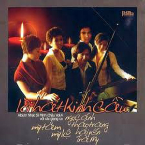 Hạt Mưa Rơi Bao Lâu