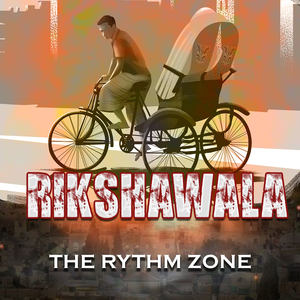 Rikshawala