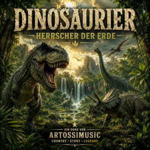 Giganten der Erde (Die Geschichte der Dinosaurier)