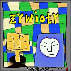 Żywioły (feat. Prykson Fisk)